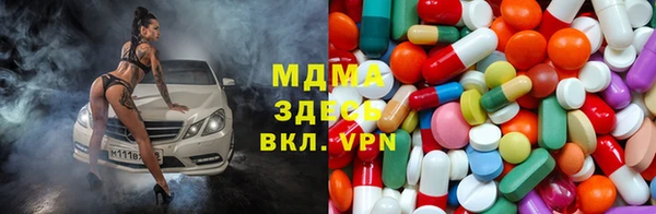 амф Богданович